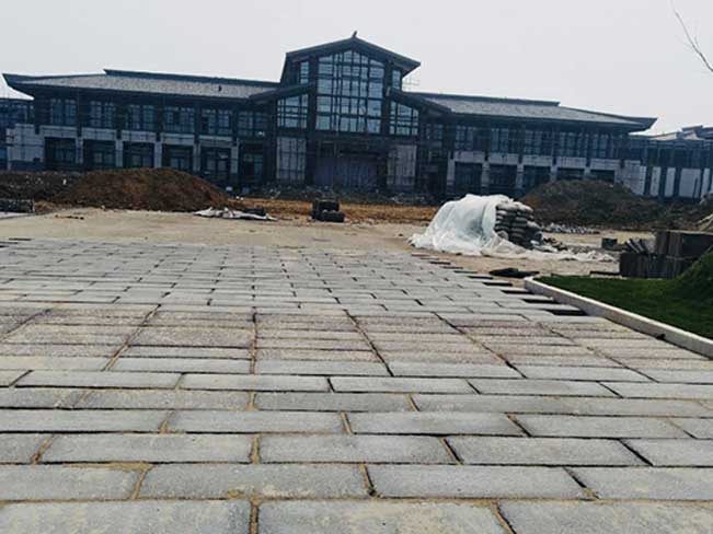 江苏泗阳成子湖旅游度假区